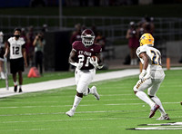 21 Prince Borten Spotlight 2020 Week 1