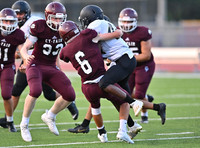 6 Jack Pendrick Spotlight Wk2