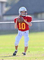 10 Carson Eagan Spotlight W5
