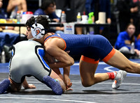 120 Jose Salinas 1-8