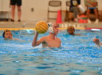 2022-10-3 Cy Ranch @ Cy Woods Boys Water Polo - JV