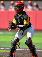 4-10 Cy Ranch @ Cy Woods Baseball - Sophomore