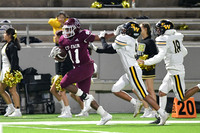 11-4 Springs Woods v Cy-Fair FB - Varsity