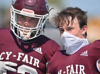 3 Evan Delaune Spotlight 2020 Week 3