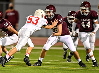 65 Beckam Thomas Spotlight W8
