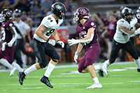 23 Luke Carter Cy-Fair 9-4