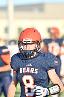 8 Hunter Brooks Bridgeland 9-23
