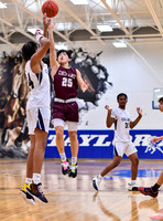 12-11 Klein Collins v Cinco Ranch Boys Basketball - JV