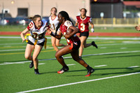 2021 Cy Woods Powder Puff