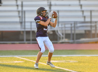 10-6 Taylor @ Tompkins FB - Frosh-A