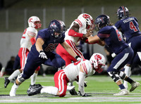 65 Ethan Vazquez Spotlight wk7