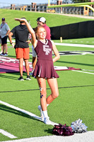 Cheer Lila Nicholson Cy-Fair 9-11