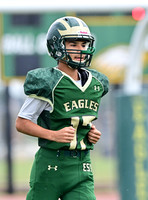 11-3 Bridgeland v Cy Falls FB - JV-B