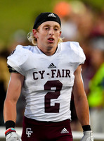 2 Kyle Chambers Cy-Fair 9-24