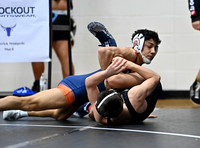 Jose Salinas 12-3