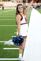 Cheer Grace Molina Bridgeland 9-24