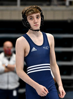 4-16 Boys @ Region 3-6A Boys Wrestling
