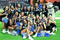 2022-9-10 Shadow Creek Varsity Cheer