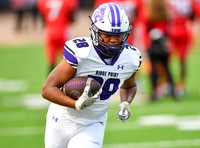2022-10-28 Ridge Point @ Travis FB - Varsity