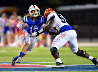 2022-10-7 Grand Oaks @ Oak Ridge FB - Varsity