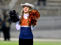 11-19 Bridgeland @ College Park (Area) FB - Varsity