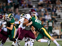 76 Alex Rodriguez Cy-Fair 9-24