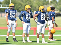 9-9 Klein Cain v Cy Ranch FB - JV-B