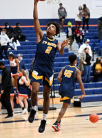 12-15 Cy Ranch v Bridgeland Varsity