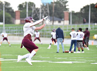 2 Kyle Chambers Cy-Fair 10-14