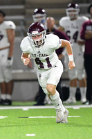41 Zach Green Cy-Fair 10-8
