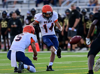 14 Samuel Bonilla Bridgeland 10-14