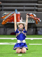 Belles Taylor Mostyn Bridgeland 9-30