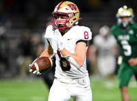 8 Josh Jones Cy Woods 9-18