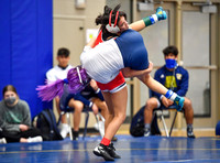 3-6 Rockwall-Heath, Clear Lake, Cy Ranch @ Klein Wrestling Quad