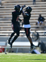 11-6 Cy Park v Langham Creek FB - Varsity