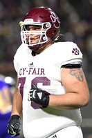 76 Alex Rodriguez Cy-Fair 10-8