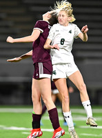 2-18 Stratford @ Cy-Fair Girls Soccer - Varsity