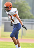 14 Samuel Bonilla Bridgeland 8-25