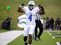 2022-11-25 C.E. King @ Hightower (UIL 6AD2 Reg. 3 Semifinal) FB - Varsity