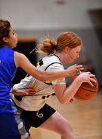 1-31 Dean MS @ Hamilton MS