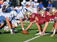 2022-8-25 Katy Taylor @ Cy Woods FB - JV-A