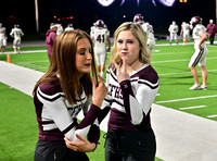 Cheer Amy Kate Hill Spotlight 11-18-2022