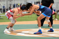 106 Jonah Arellano - Freestyle