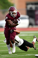 2022-9-1 Cy Park @ Cy-Fair FB - JV-A