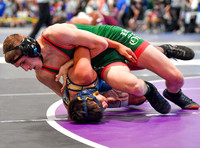 2022-12-17 Doc Hess Invitational @ BHS Wrestling - Varsity