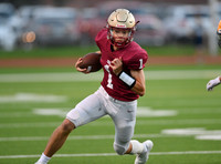 1 Jack Kemper Cy Woods 10-14