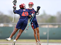 3-29 Atascocita @ Cy Woods Lacrosse - JV