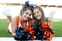 Cheer Lexie Womack Bridgeland 9-24