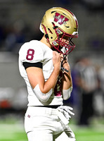 8 Josh Jones Cy Woods 11-12