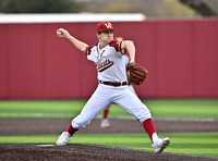 18 Kalob Jackowski Cy Woods 3-14